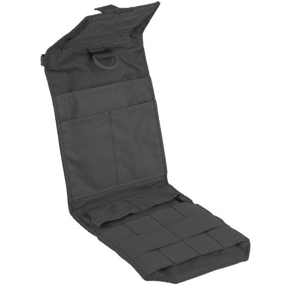 Helikon Pochette porte-documents Urban Shadow Grey