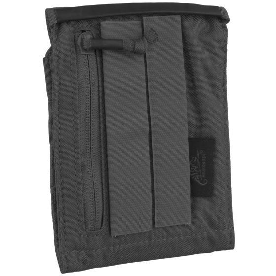 Helikon Pochette porte-documents Urban Shadow Grey