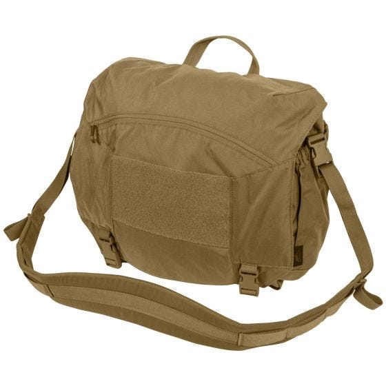 Helikon Besace Urban grande taille Coyote