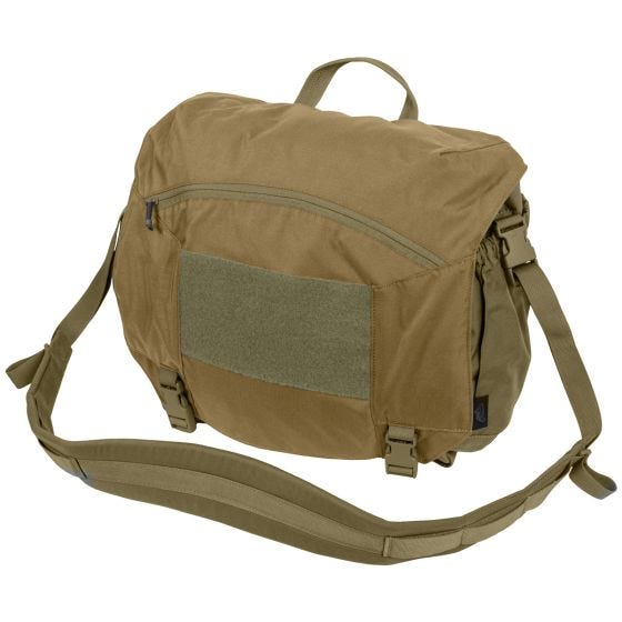 Helikon Besace Urban grande taille Coyote/Adaptive Green