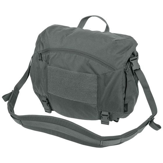 Helikon Besace Urban grande taille Shadow Grey