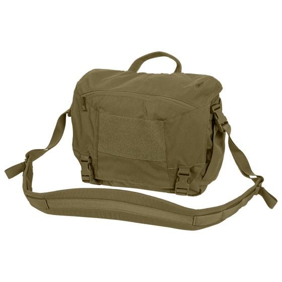 Helikon Besace Urban taille moyenne Adaptive Green