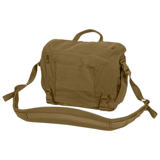 Helikon Besace Urban taille moyenne Coyote