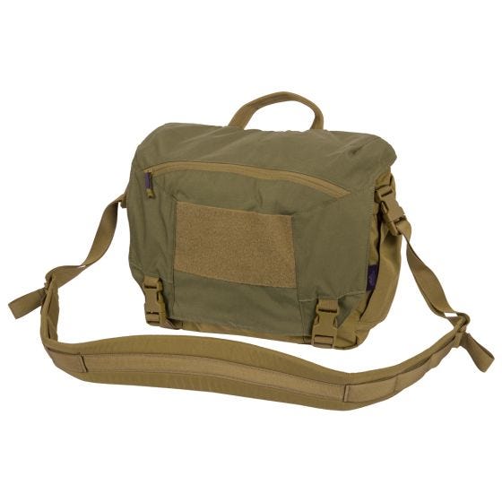 Helikon Besace Urban taille moyenne Adaptive Green/Coyote
