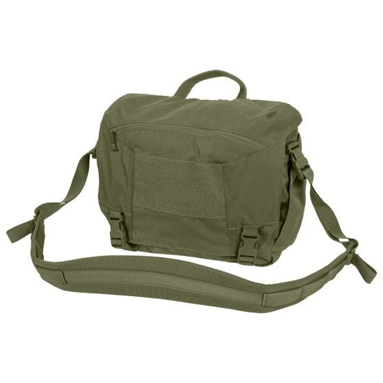 Helikon Besace Urban taille moyenne Olive Green