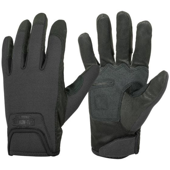 Helikon Gants tactiques Urban Mk2 noirs