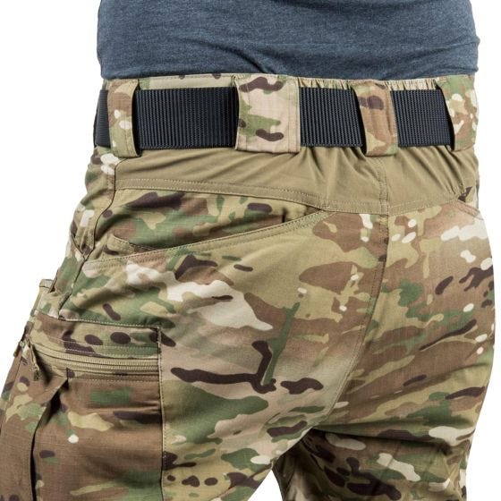 Helikon Pantalon UTP Flex MultiCam