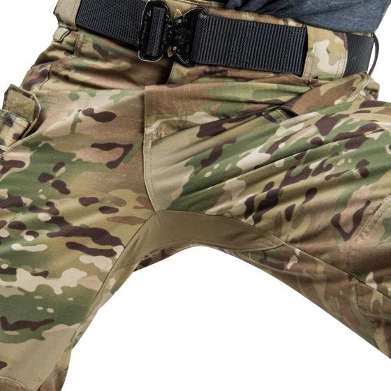 Helikon Pantalon UTP Flex MultiCam