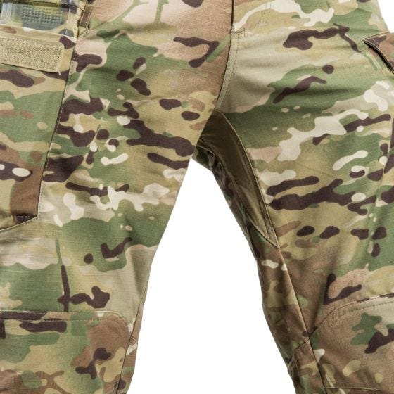 Helikon Pantalon UTP Flex MultiCam