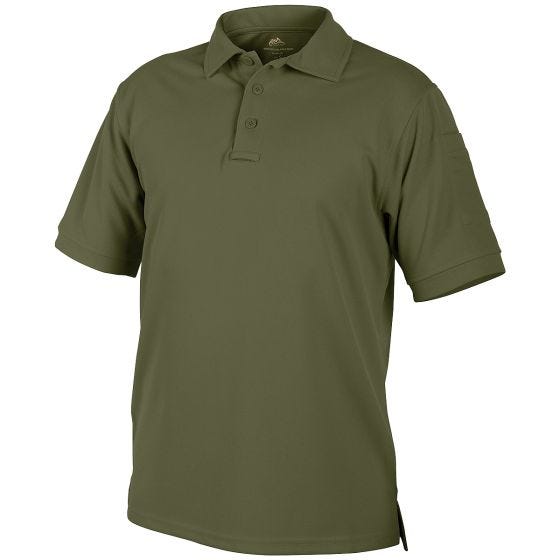 Helikon Polo UTL Olive Green