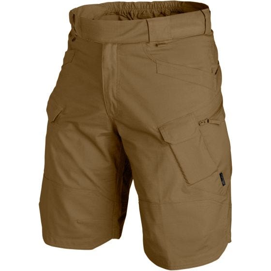 Helikon Short tactique Urban 11" Mud Brown