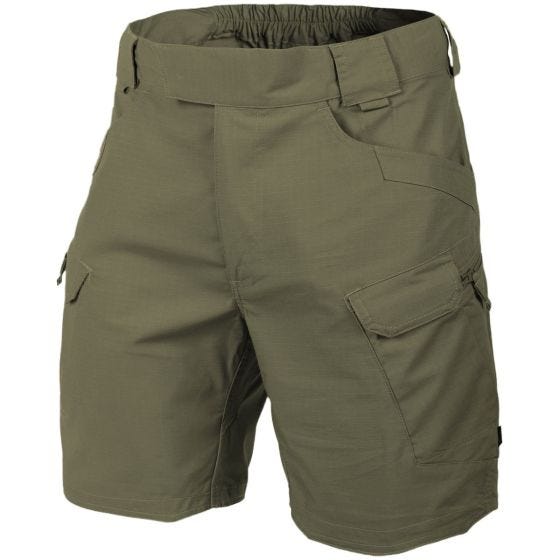 Helikon Short tactique Urban 11" Olive Green