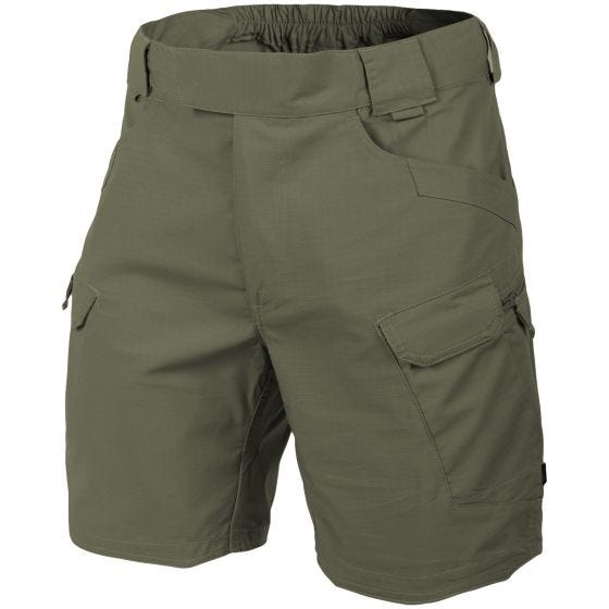 Helikon Short tactique Urban 8.5" RAL 7013