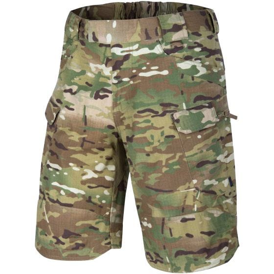 Helikon Short Urban Tactical Flex 11" MultiCam
