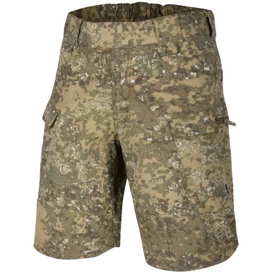 Helikon Short Urban Tactical Flex 11" PenCott Badlands