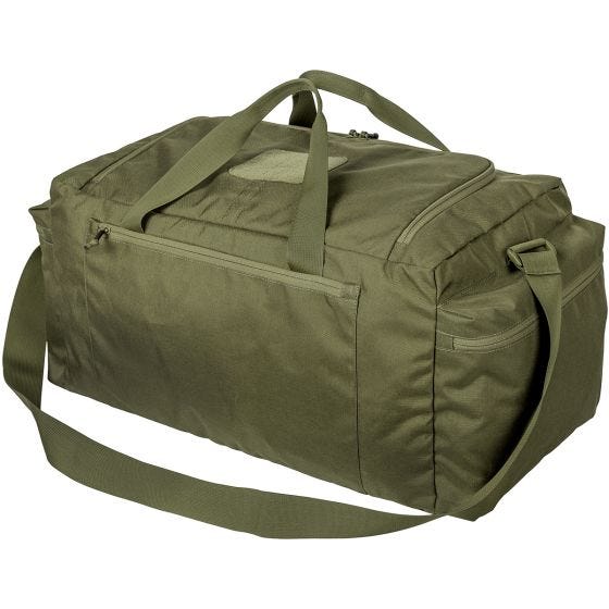 Helikon Sac de sport Urban Olive Green