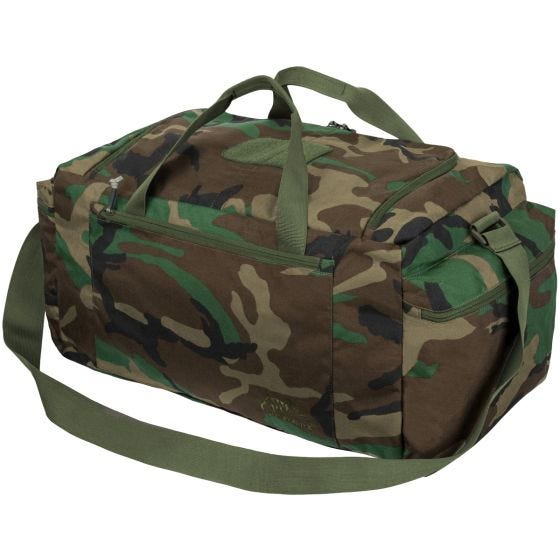 Helikon Sac de sport Urban US Woodland