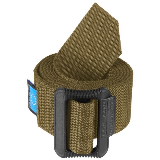 Helikon Ceinture tactique UTL Coyote