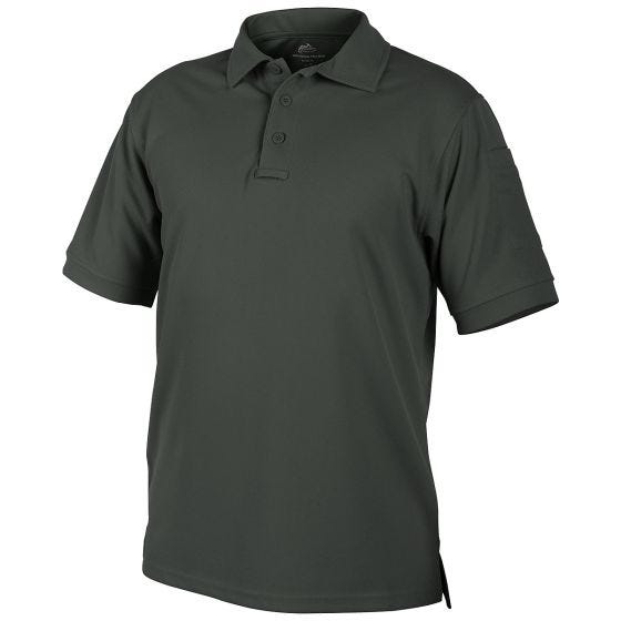 Helikon Polo UTL Jungle Green