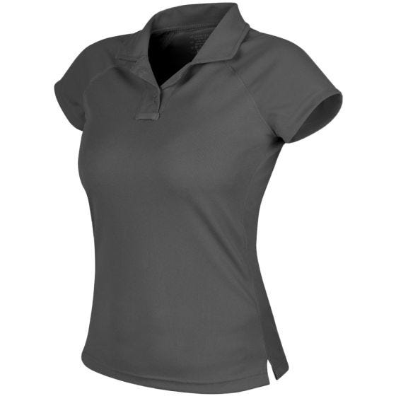 Helikon Polo TopCool Urban Tactical Line pour femme Shadow Grey