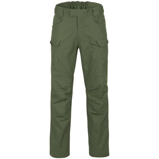 Helikon Pantalon UTP en Ripstop Olive Green