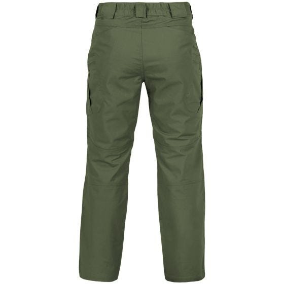 Helikon Pantalon UTP en Ripstop Olive Green
