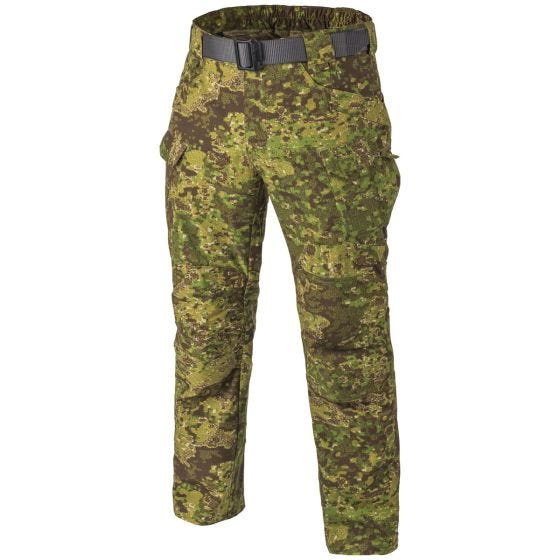 Helikon Pantalon UTP en Ripstop PenCott GreenZone
