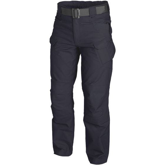 Helikon Pantalon UTP en polycoton bleu marine