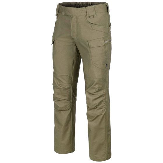 Helikon Pantalon UTP en polycoton Adaptive Green