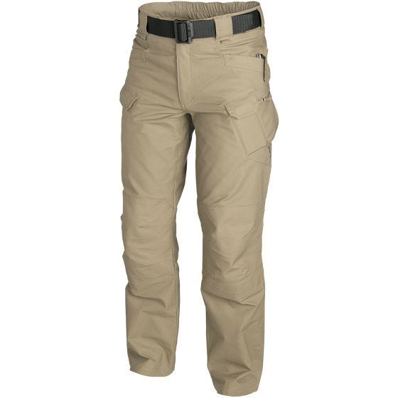 Helikon Pantalon UTP en polycoton kaki