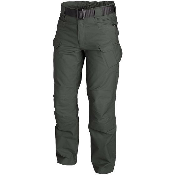 Helikon Pantalon UTP en Ripstop Jungle Green
