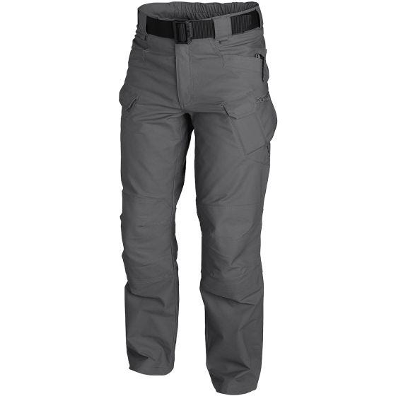 Helikon Pantalon UTP en Ripstop Shadow Grey