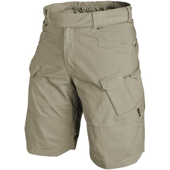 Helikon Short tactique Urban 11" kaki