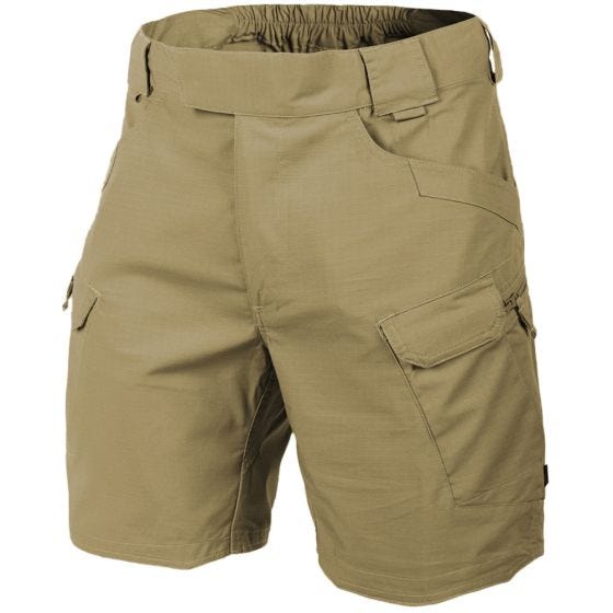 Helikon Short tactique Urban 8,5" Coyote