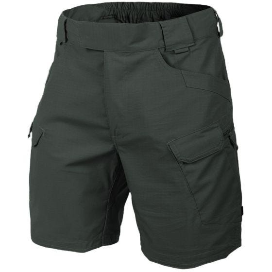 Helikon Short tactique Urban 8,5" Jungle Green