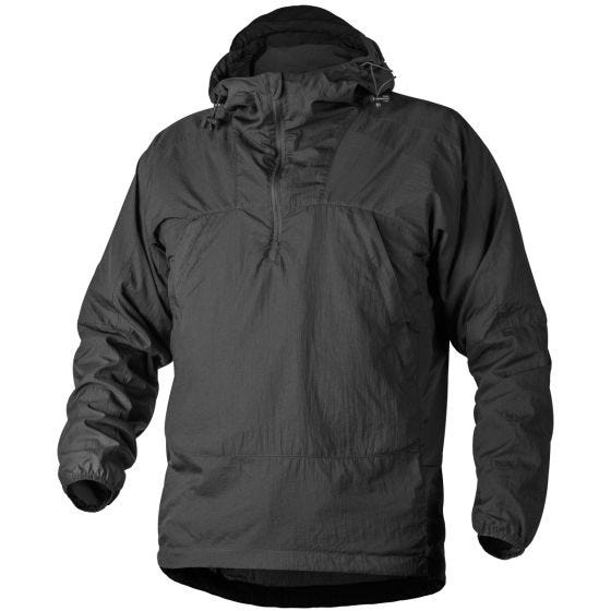 Helikon Pull coupe-vent Windrunner noir