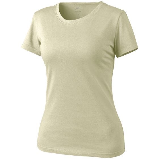 Helikon T-Shirt pour femme kaki
