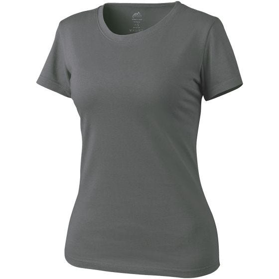 Helikon T-shirt pour femme Shadow Grey