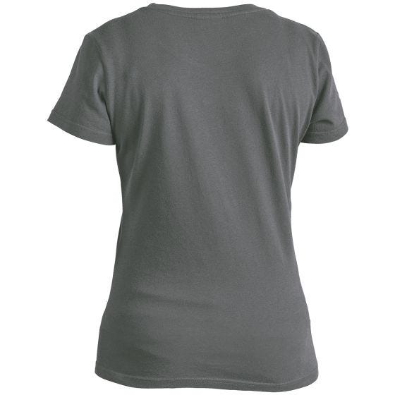 Helikon T-shirt pour femme Shadow Grey