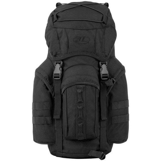 Pro-Force Sac à dos New Forces 25 L noir