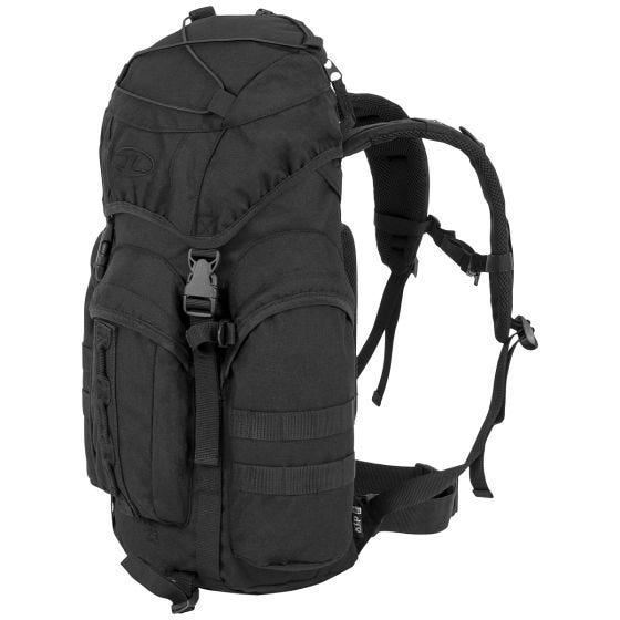 Pro-Force Sac à dos New Forces 25 L noir