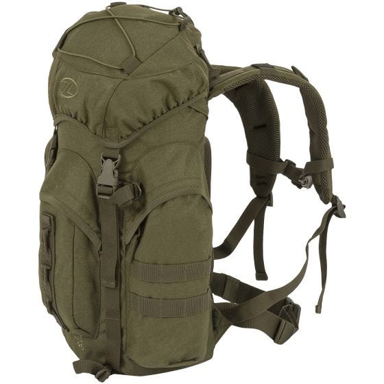Pro-Force Sac à dos New Forces 25 L vert olive
