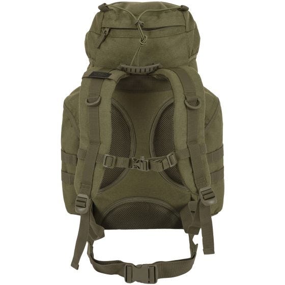 Pro-Force Sac à dos New Forces 25 L vert olive