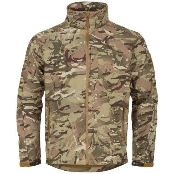 Highlander Veste Softshell Odin HMTC