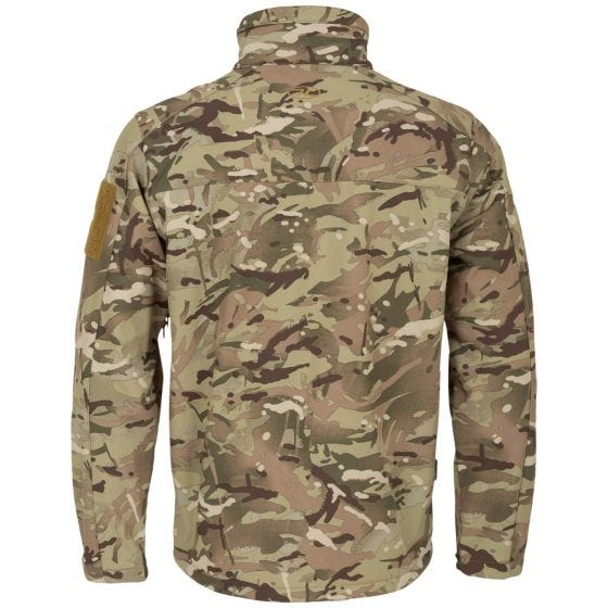 Highlander Veste Softshell Odin HMTC