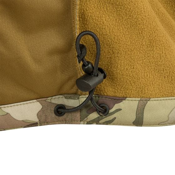 Highlander Veste Softshell Odin HMTC