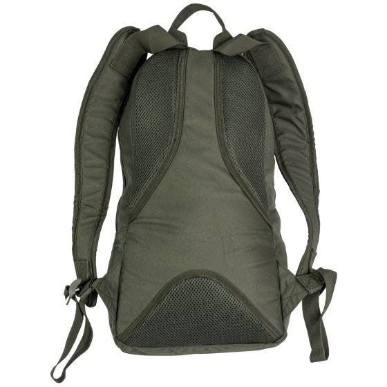 Highlander Sac à dos 12 L Scout vert olive