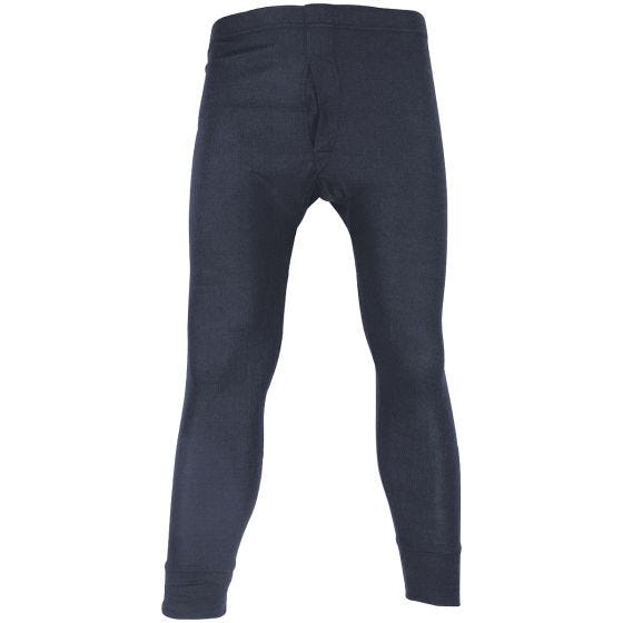 Highlander Sous-vêtement long thermique Navy