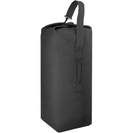 Highlander Sac à paquetage militaire 12" Base noir