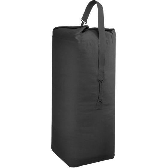 Highlander Sac à paquetage militaire 14" Base noir